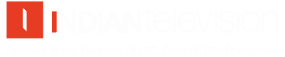 Indian Television Dot Com