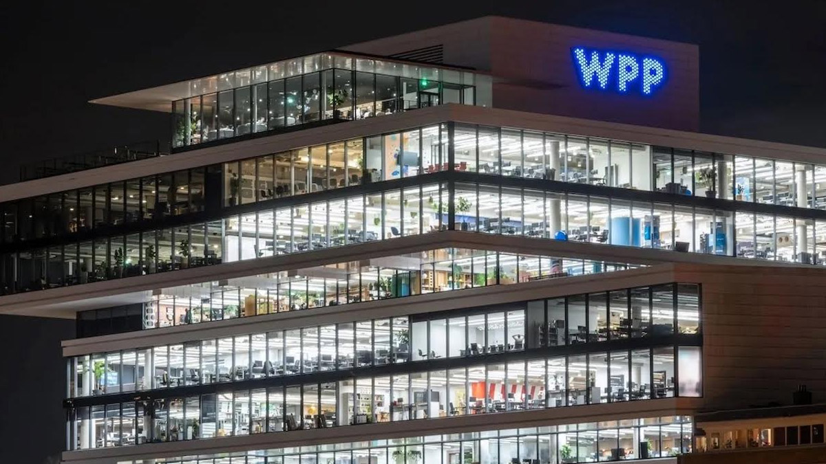 WPP India revenue slips 2.9 per cent as AI drives transformation under CEO Cindy Rose's turnaround strategy