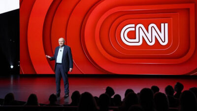 CNN