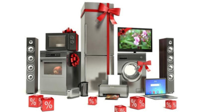 Consumer-Durables