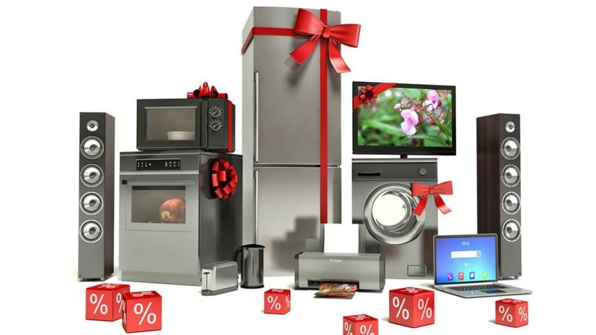 Consumer-Durables