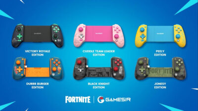 GameSir