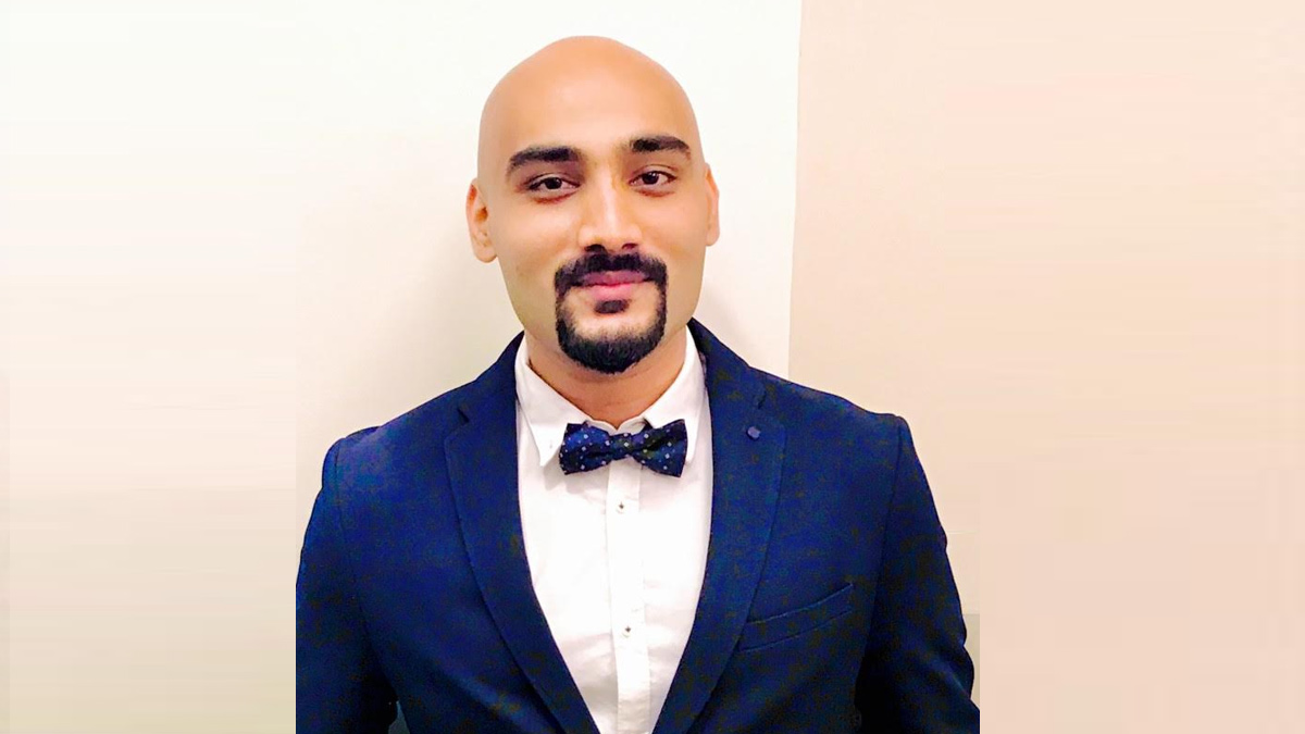 Ghanshyam Shinde