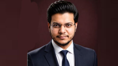Himanshu Shekhar