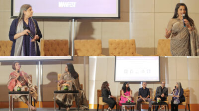 IAA India Chapter hosts Voice of Change roundtable