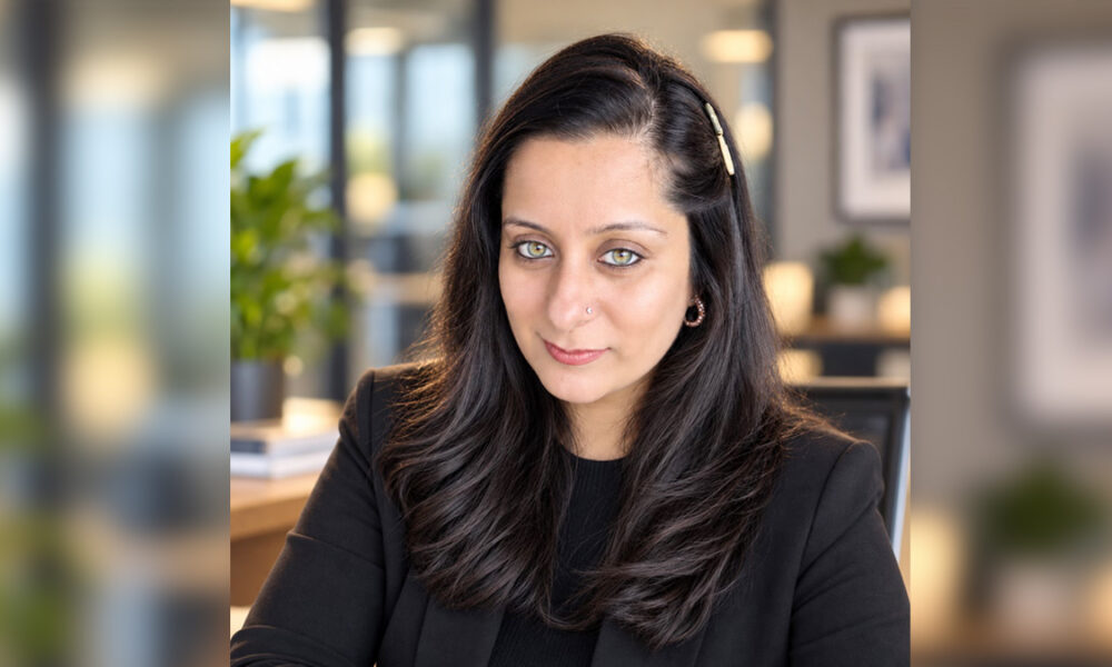 Kanika Bains