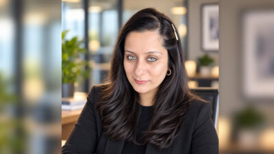 Kanika Bains
