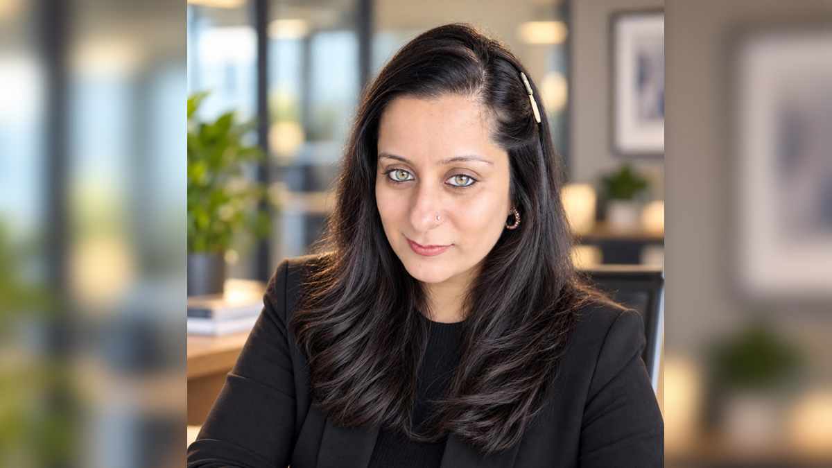 Kanika Bains