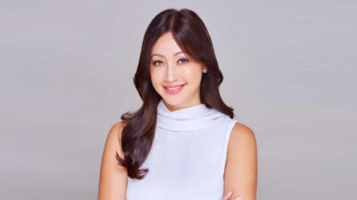 Kimmy Huynh