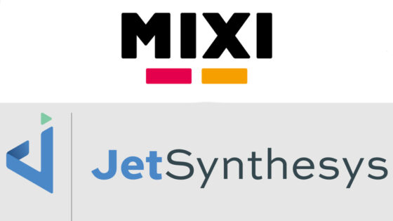 JetSynthesys MIXI