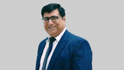 Piyush Pankaj