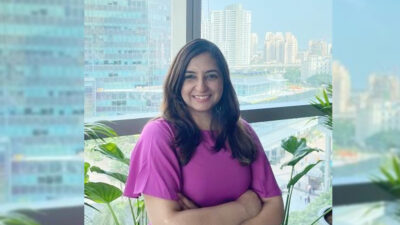Parul Budhiraja