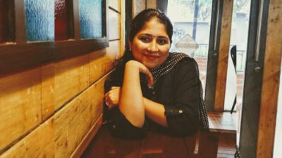 Purva Sawant