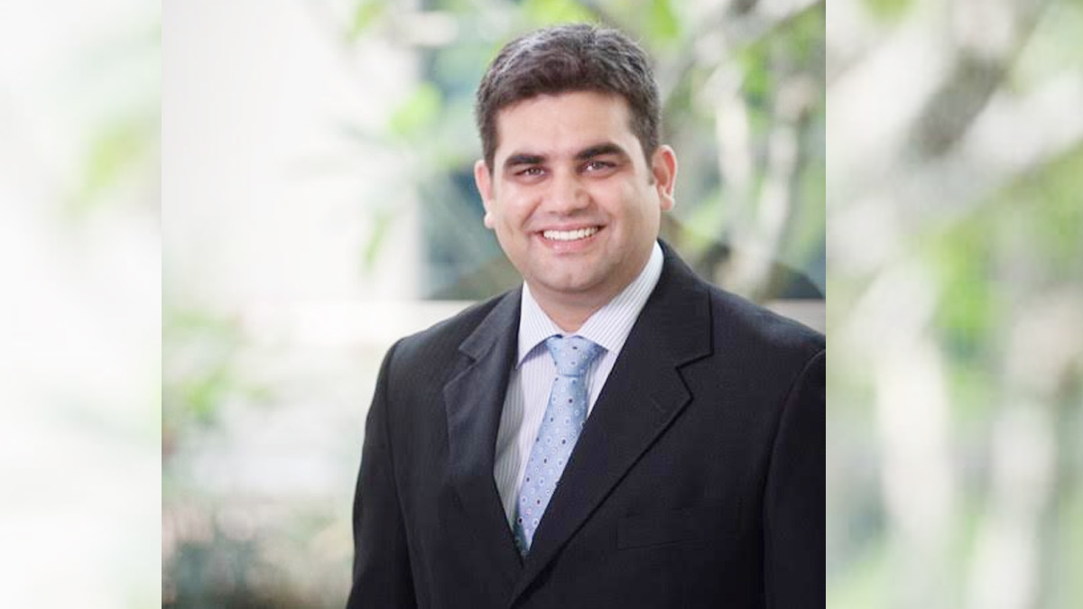 Rajeev Mantri