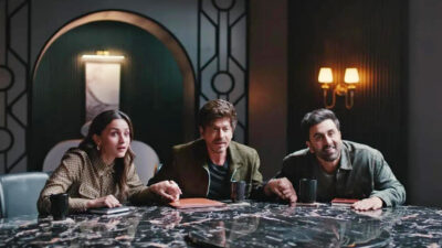 Rungta Steel brings Shah Rukh Khan, Alia Bhatt and Ranbir Kapoor