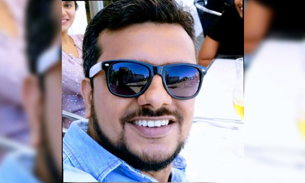 Shreyansh Shukla