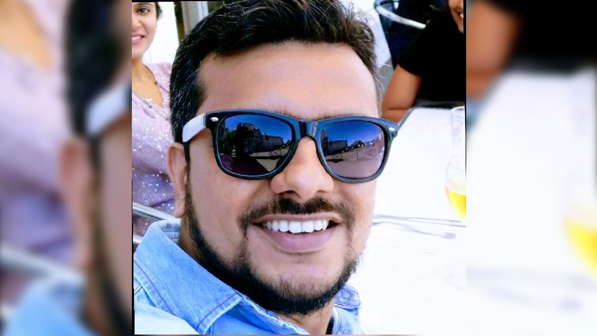 Shreyansh Shukla