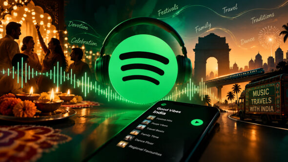 Spotify