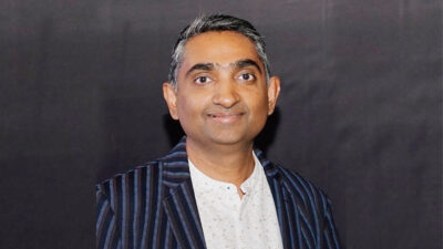 Sunder Balasubramanian