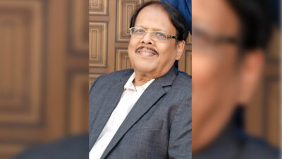 Sushilkumar Agrawal