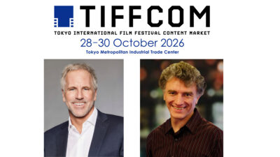 TIFFCOM 2026 to spotlight artist