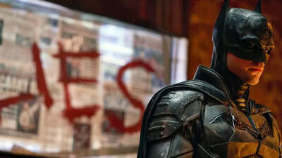 The Batman Part II