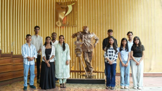 Yash Chopra Foundation