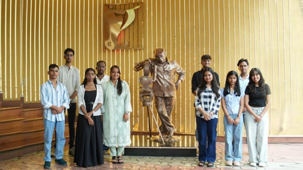 Yash Chopra Foundation