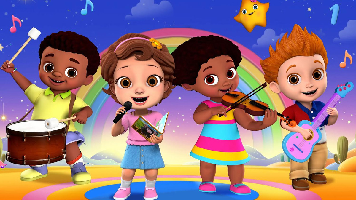 ChuChuTV