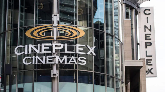 Cineplex