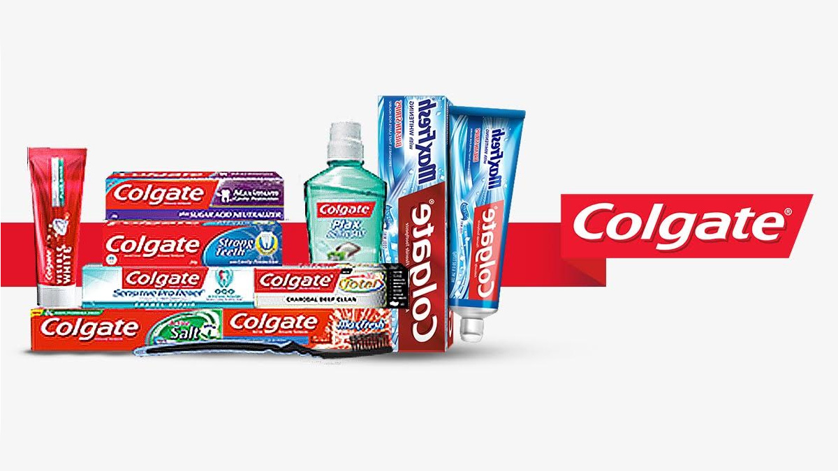 Colgate-Palmolive weighs sale of Softsoap, Irish Spring and Speed Stick