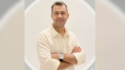 Deepak Singh