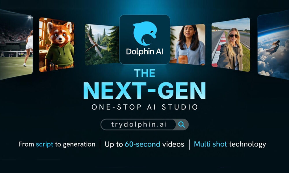 Dolphin AI