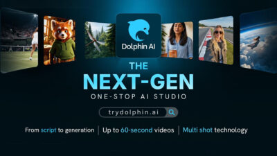 Dolphin AI