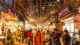 India retail sales