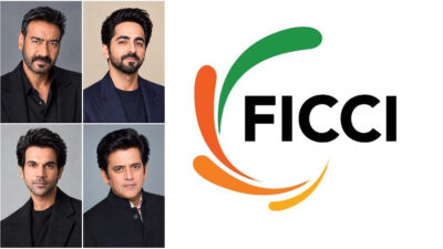 FICCI FRAMES 2026