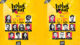 FilterCopy Comedy unveils