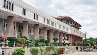 Delhi High Court