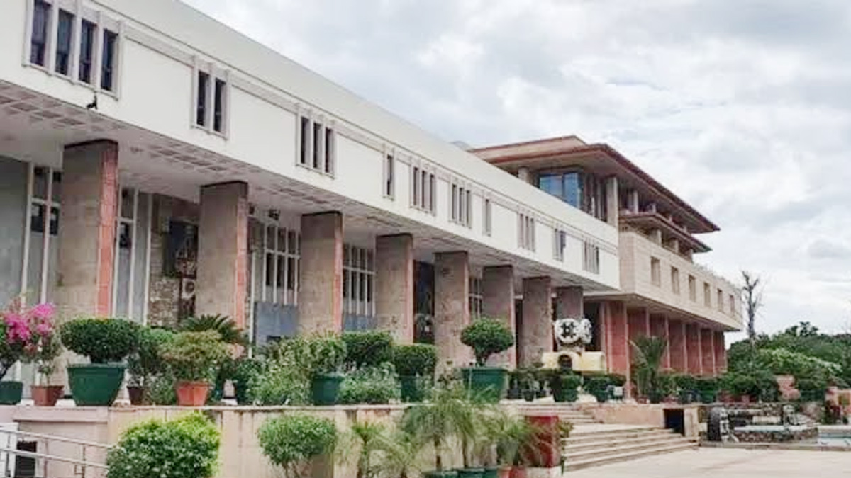 Delhi High Court