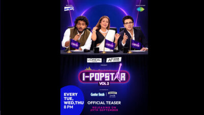Rusk Media’s I-Popstar Season 2