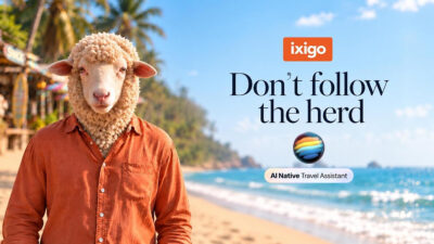 Ixigo