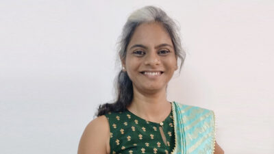 Lalita Tiwari