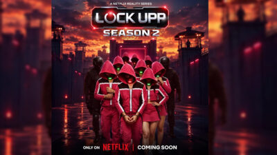 Lock Upp: Sach Ya Sazaa season 2