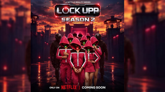 Lock Upp: Sach Ya Sazaa season 2