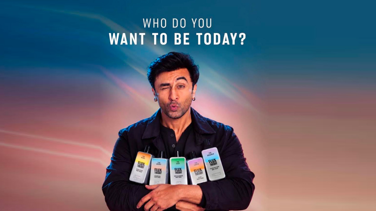 Ranbir Kapoor