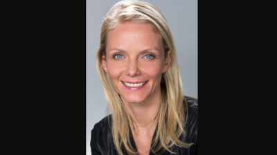 Sally Habbershaw