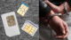 fraudulent SIM activations