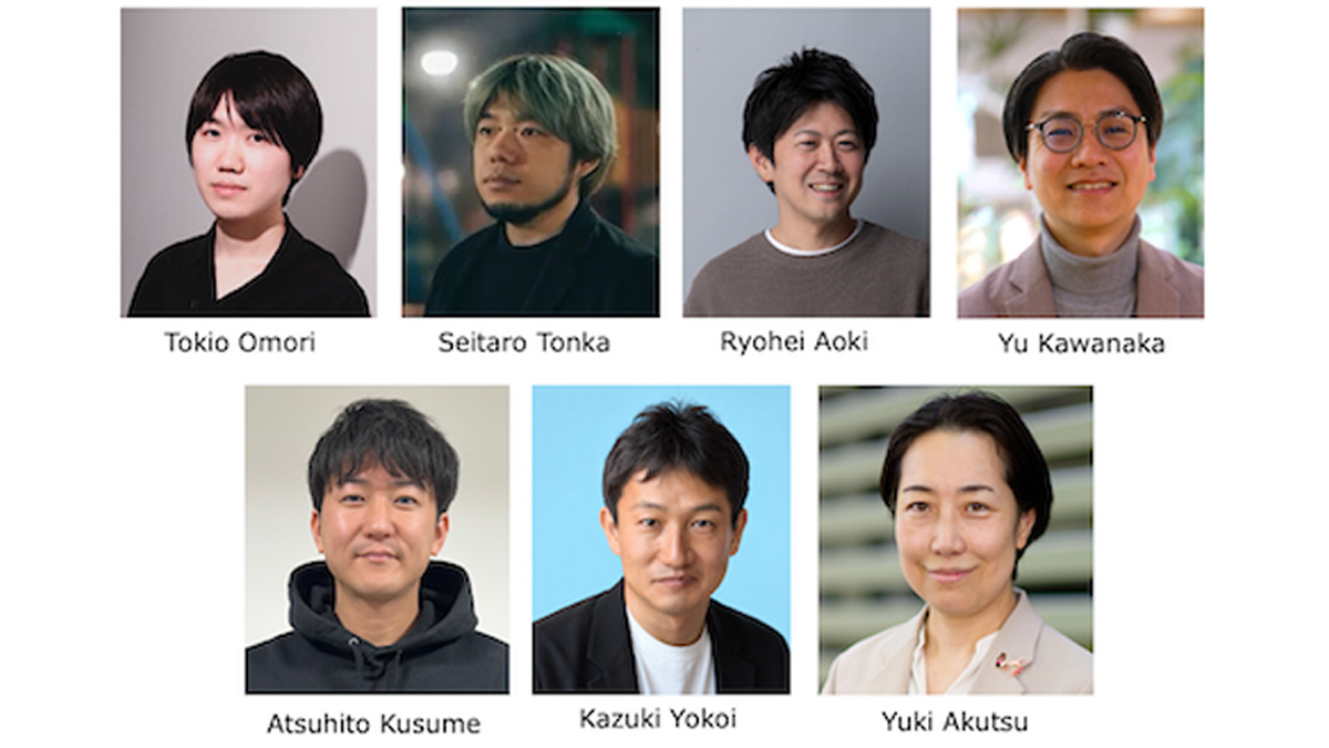 TIFFCOM 2026 adds four speakers
