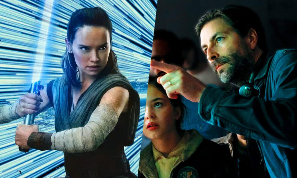 Star Wars trilogy