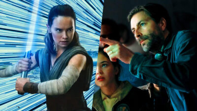 Star Wars trilogy